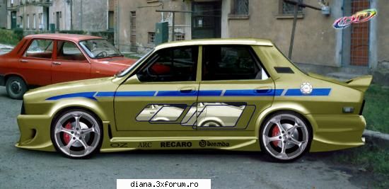 Masini Tuning !!! - Fury_of_Dragon - Masini Tuning !!!